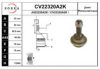 EAI CV22320A2K Joint Kit, drive shaft